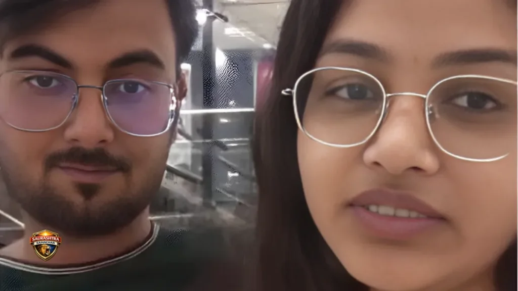 Neha Parmars Inter Caste Marriage With Muhis Firani