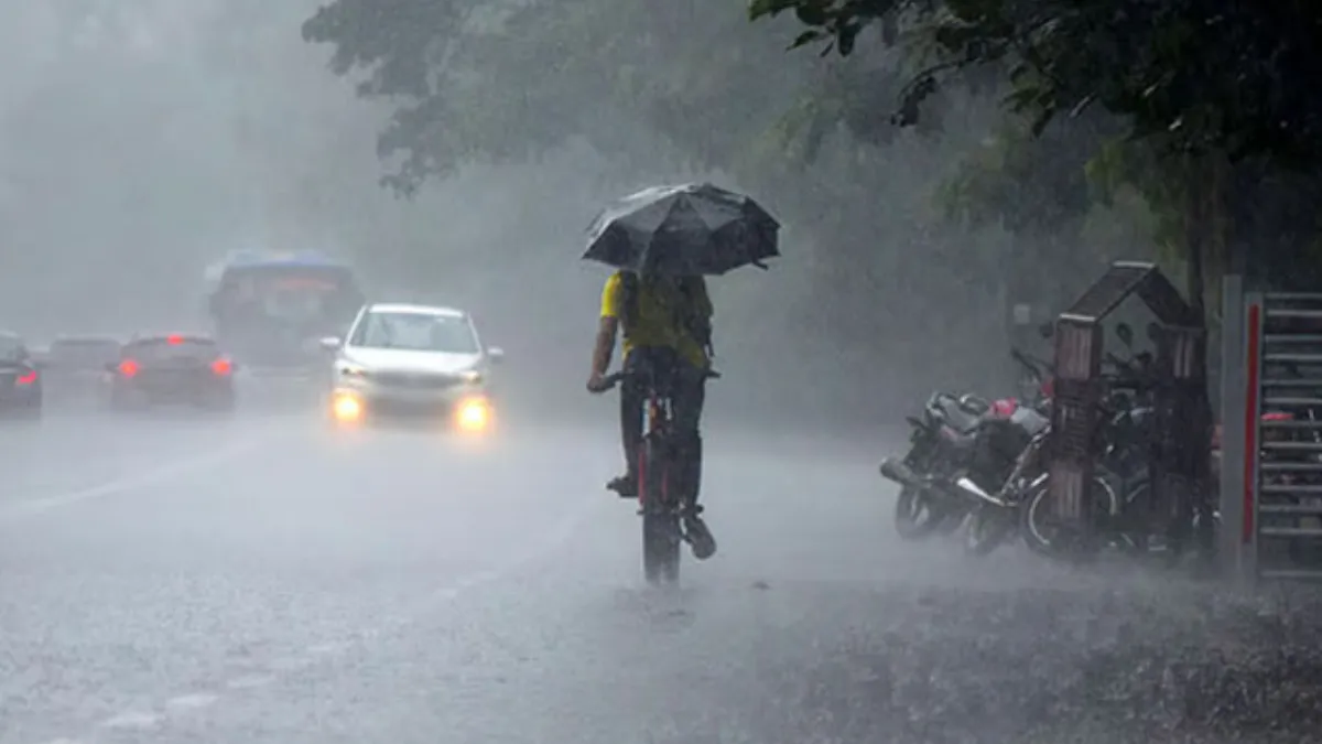 Today Weather