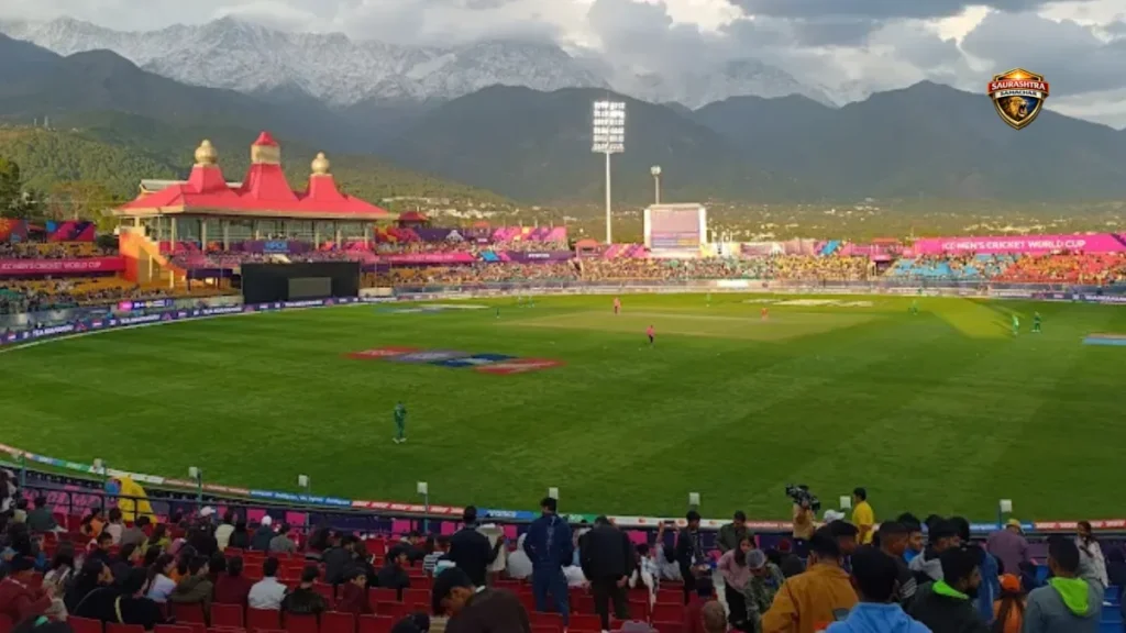 IPL in Dharamshala 2026