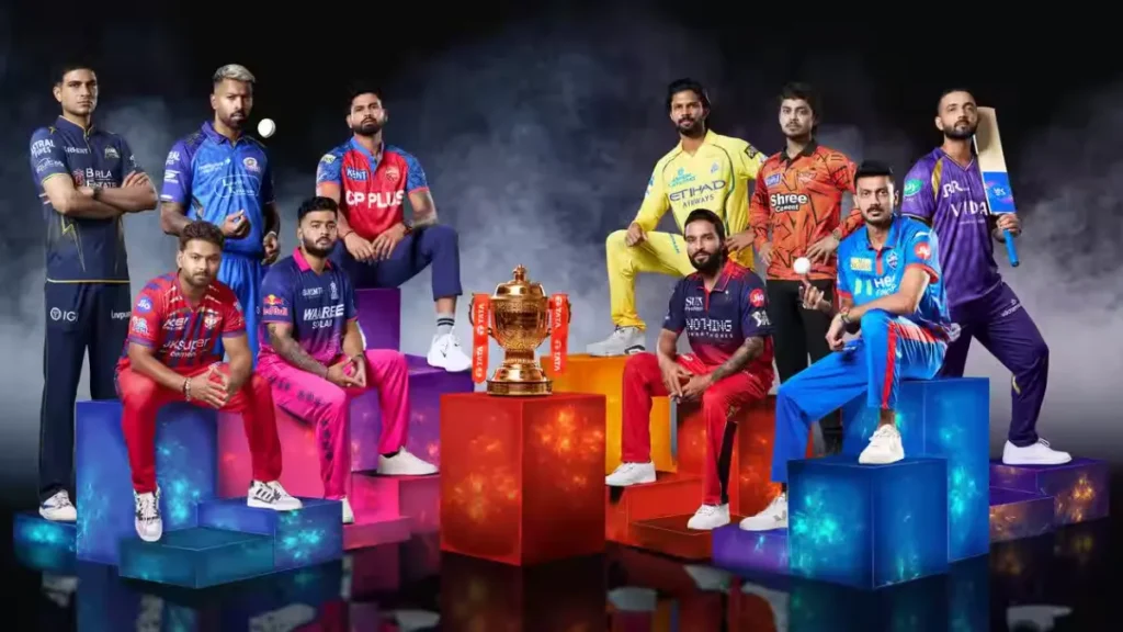 Indian Premier League