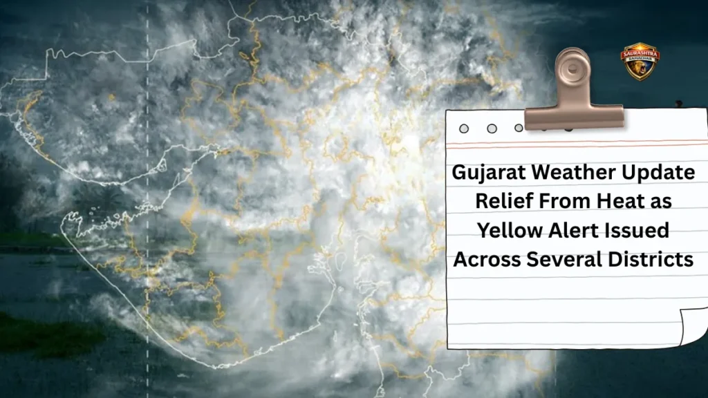 Gujarat Weather