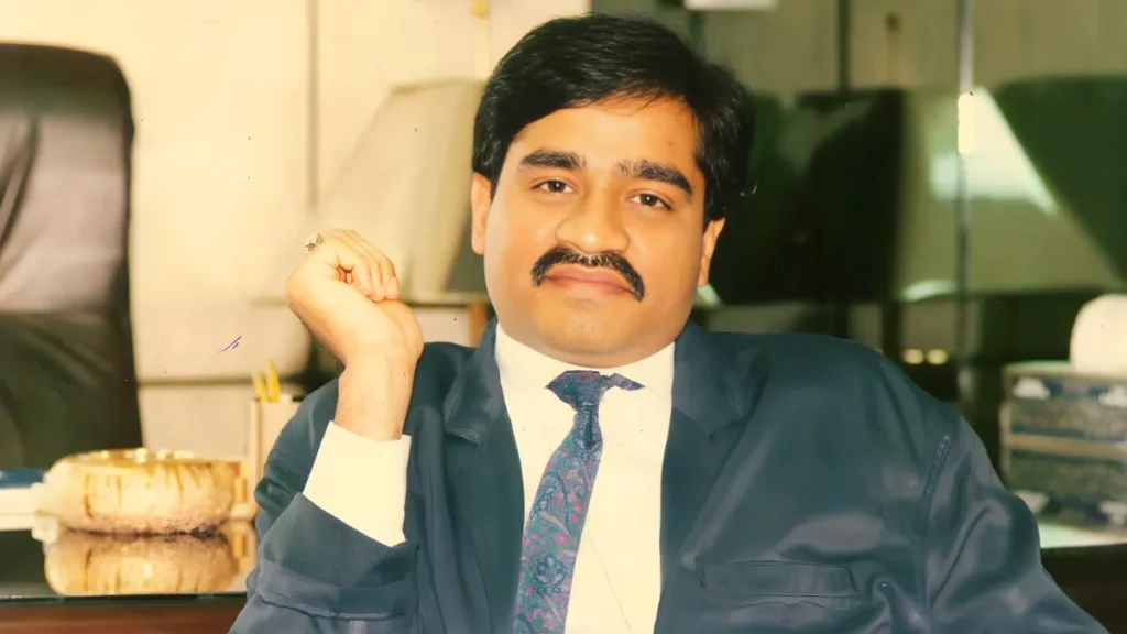 Dawood Ibrahim