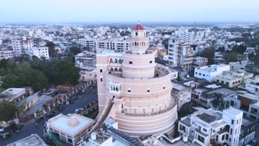 Bhujio Kotho Jamnagar