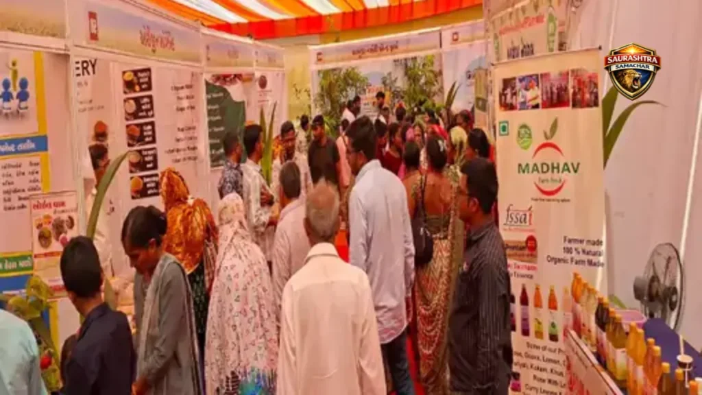 Bhavnagar Millet Festival