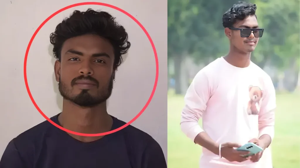 Surat Amroli Murder Case