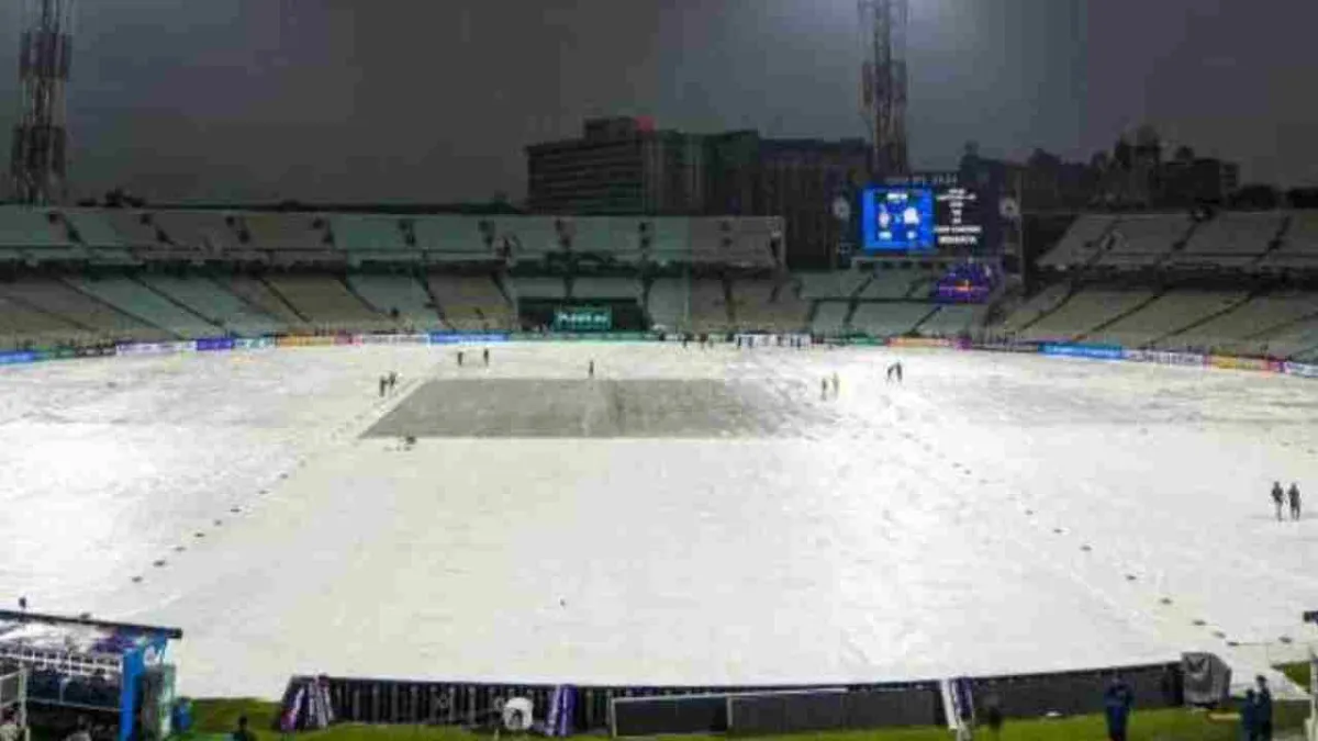 Weather