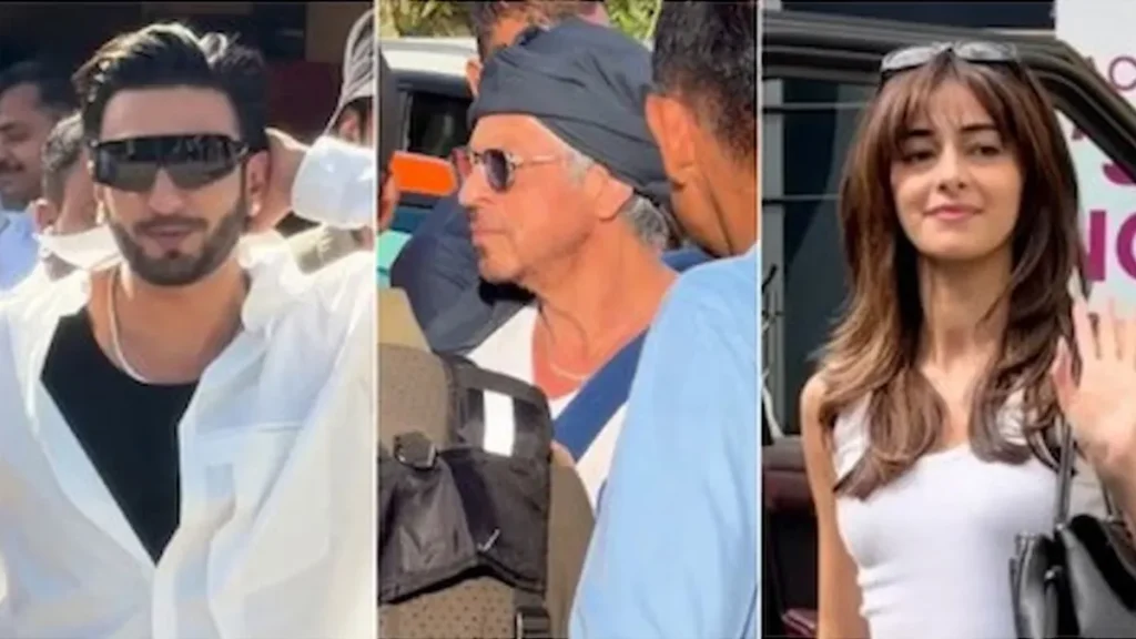 Anant Ambani birthday