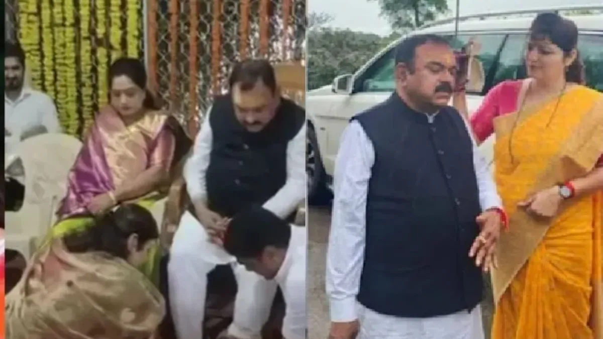 Ashok Kharat