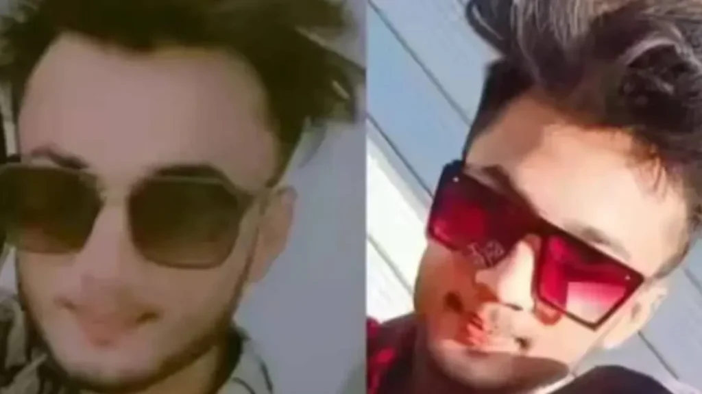 Maharashtra Amravati Sex Scandal