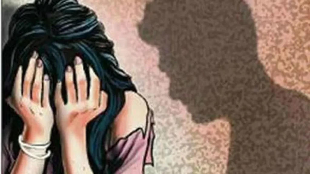 Kheda Minor Gangrape