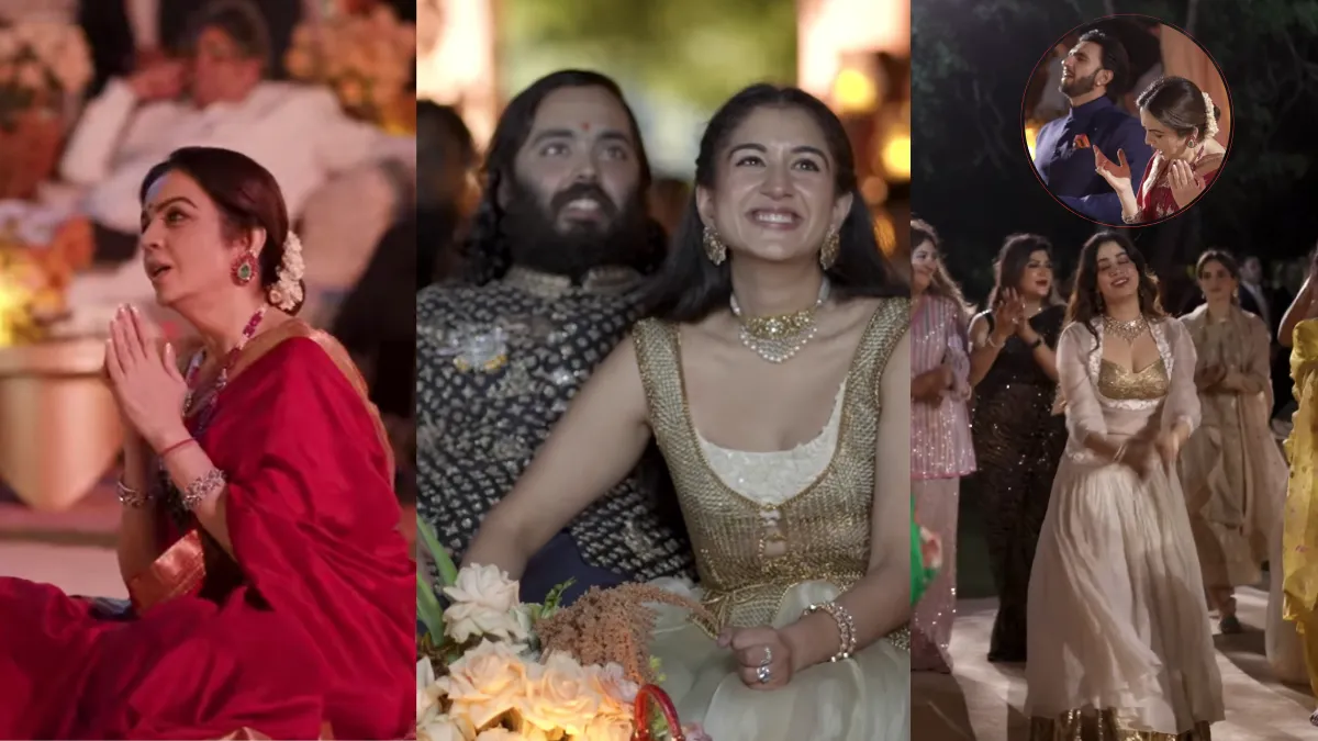 Nita Ambani