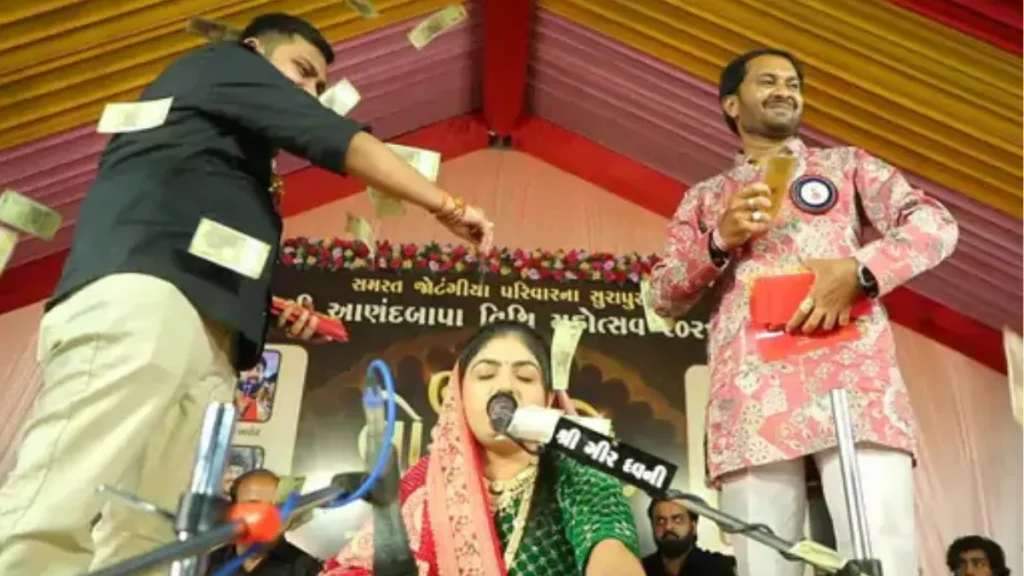 Jetpur Anand Bapa 49th Tithi Mahotsav