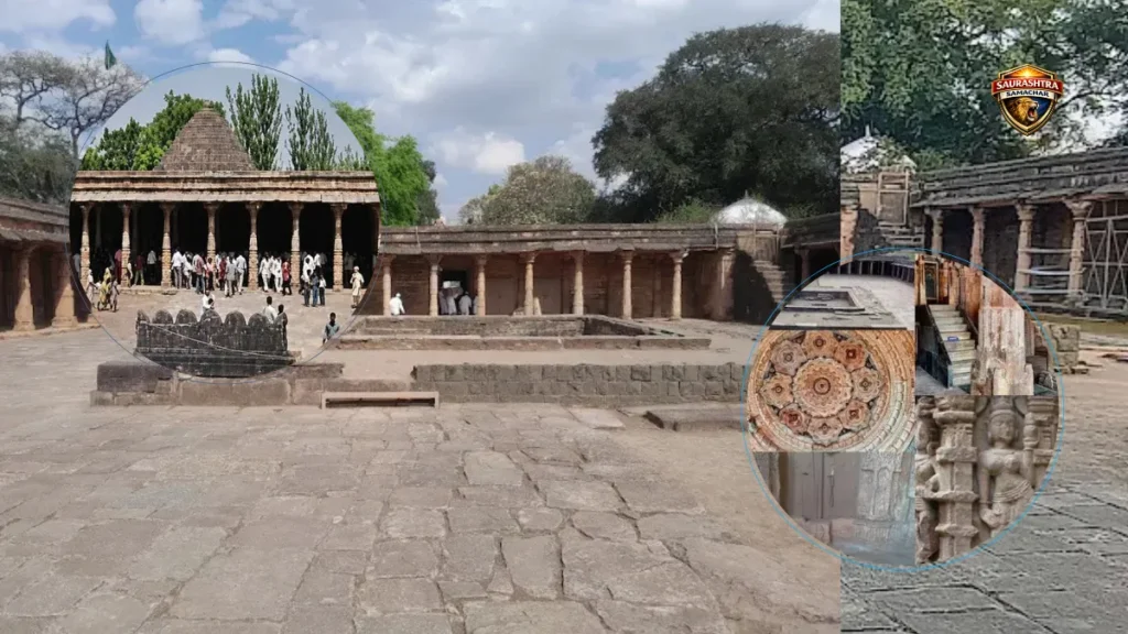 Bhojshala History