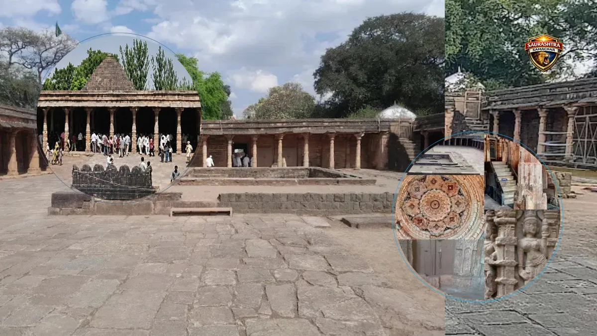 Bhojshala History