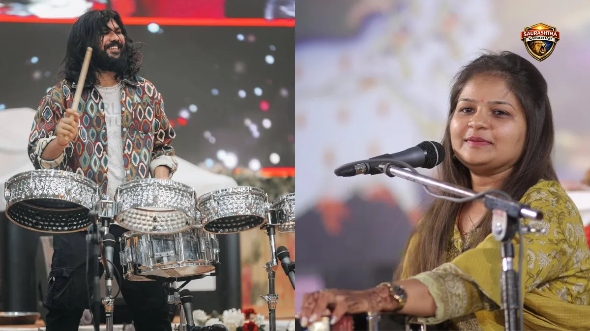 Riddhi Rajpara Marriage Controversy