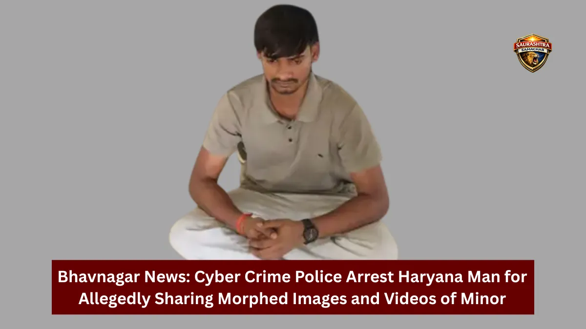 Bhavnagar News