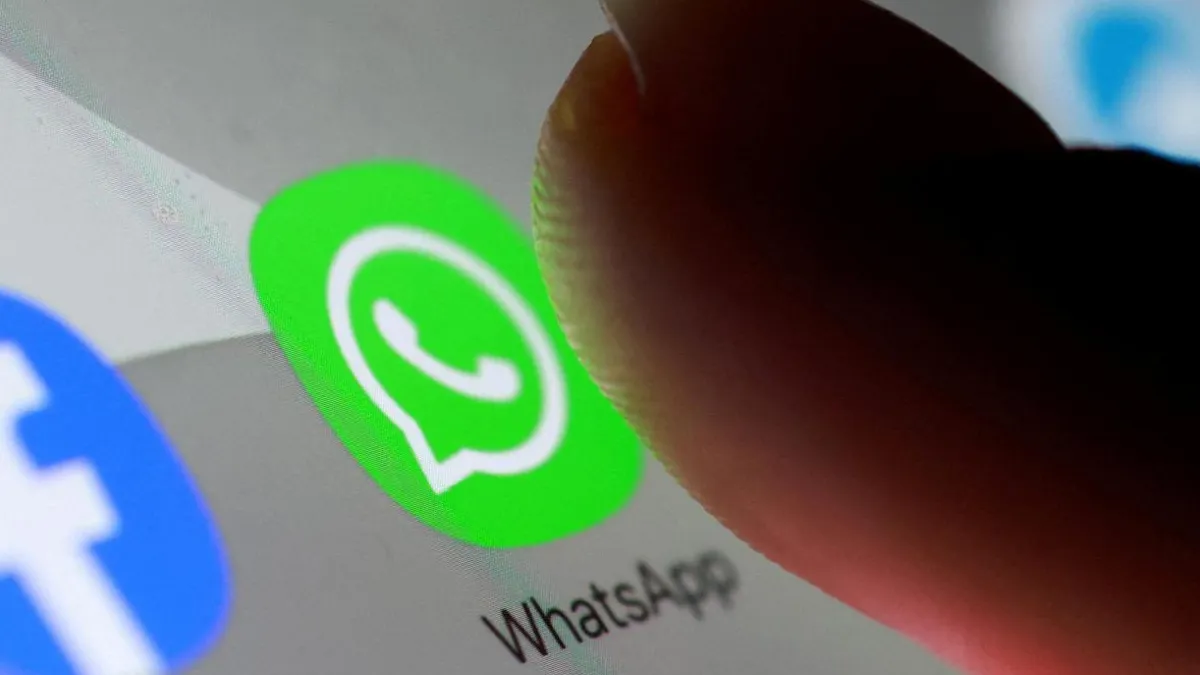 WhatsApp Usernames
