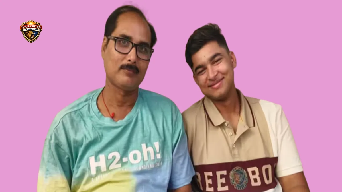 Vaibhav Sooryavanshi