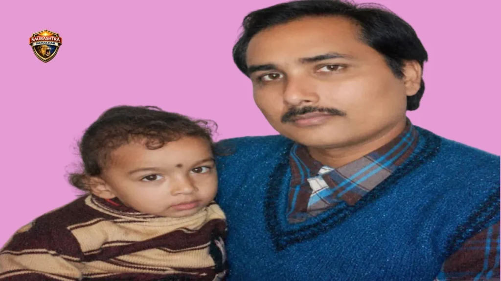 Vaibhav Sooryavanshi’s Childhood Photo Goes Viral 