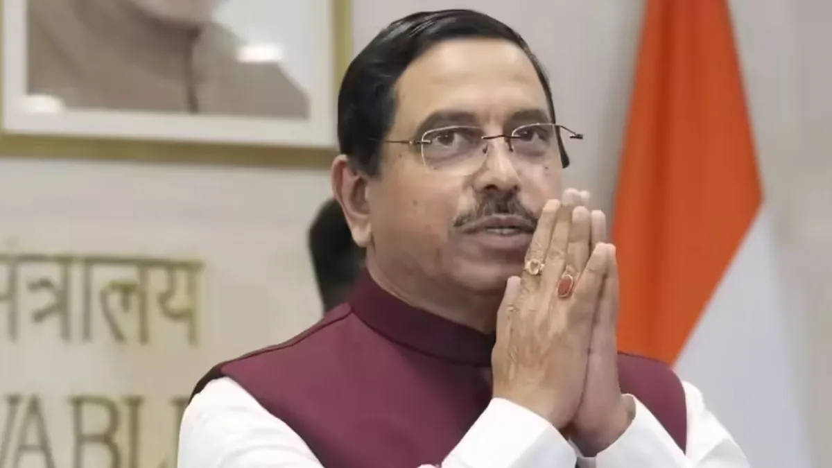 Pralhad Joshi