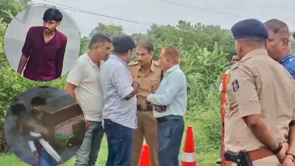 Anand Encounter