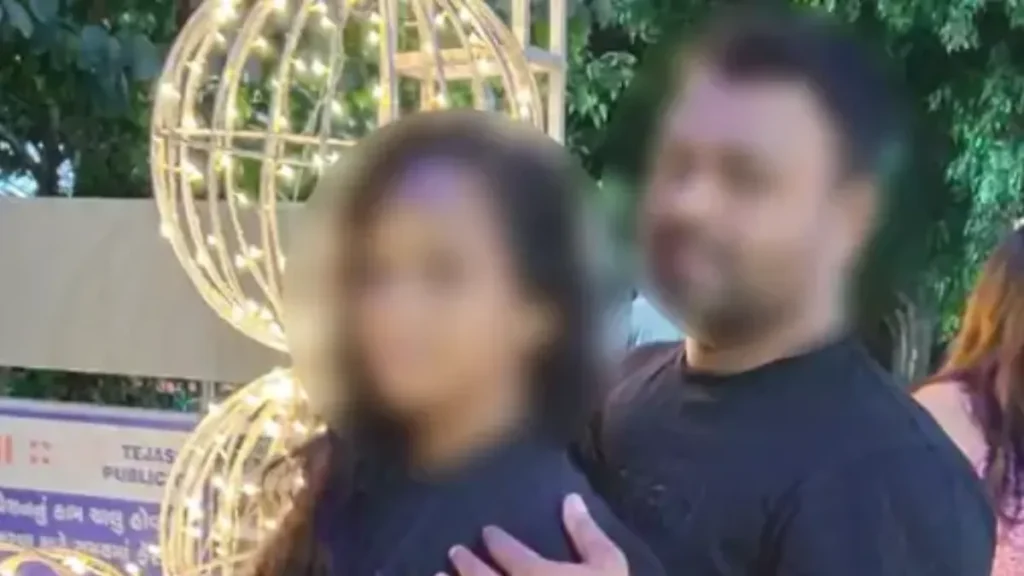 Surat Woman Elopes With Nephew