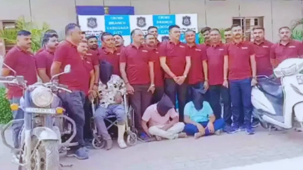 Vadodara Bhayli Gangrape Case: All Five Accused Convicted by Special Court