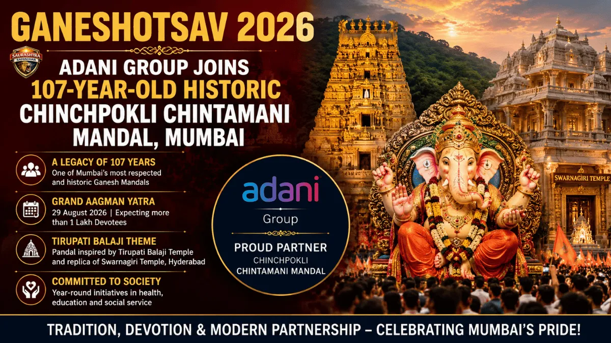 Ganeshotsav 2026