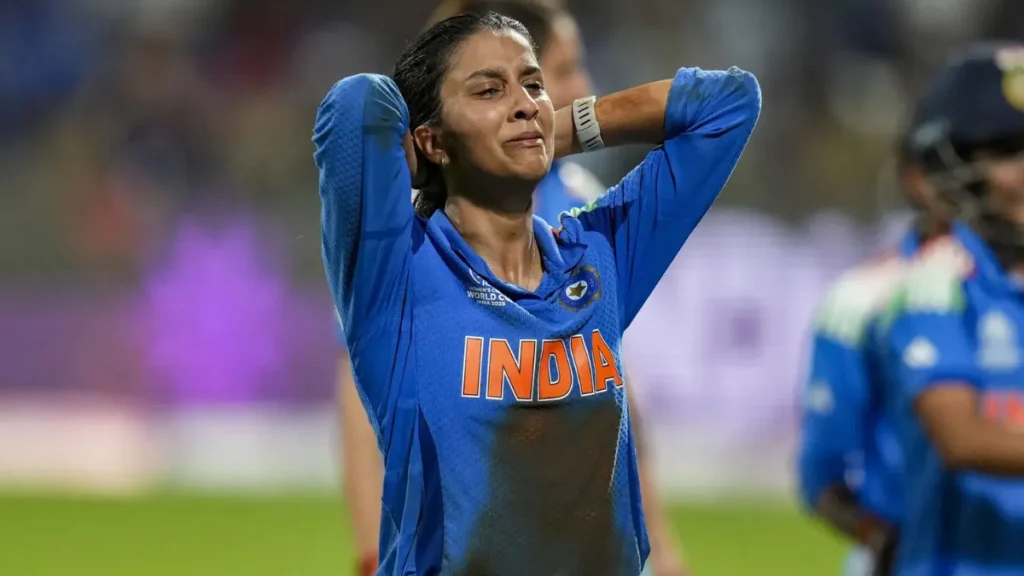 Women’s Asia Cup 2026: Jemimah Rodrigues Ruled Out With Hamstring Injury, Pratika Rawal Added to India Squad