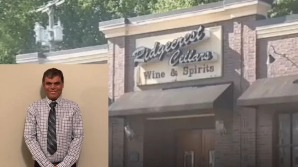 Mahesana NRI Suresh Patel: Gujarat-Origin Businessman Shot Dead in Tennessee, Daughter Witnessed Firing