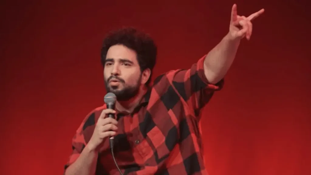 Samay Raina Controversy: Kashmiri Pandit Remarks Spark Row