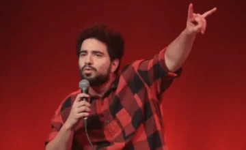 Samay Raina Controversy: Kashmiri Pandit Remarks Spark Row