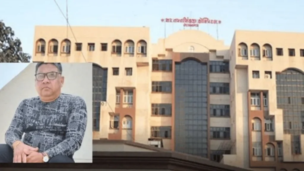 Bhavnagar Laththakand: Another Victim Dies During Treatment, Death Toll Rises to 11