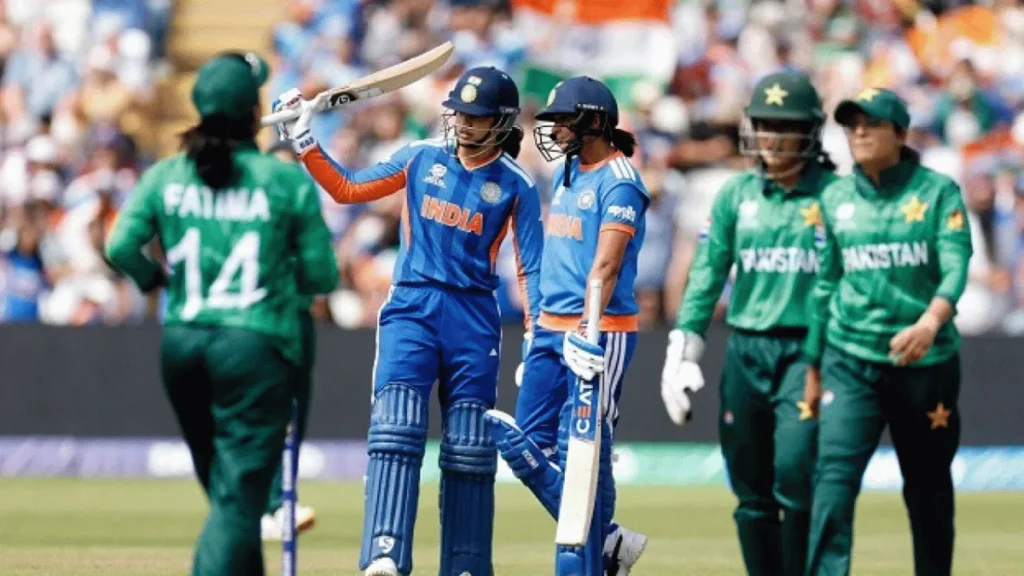 Womens Asia Cup Dubai 2026: Will India Take Trophy from Naqvi?