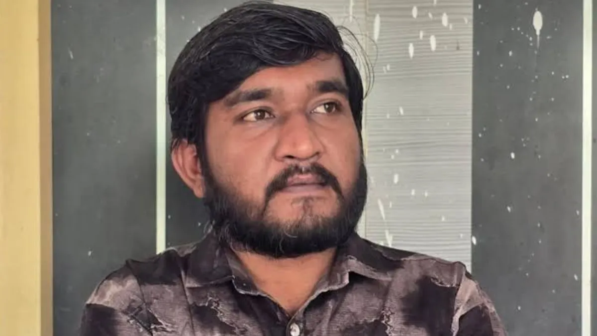 Gujju Love Guru Chandan Rathod